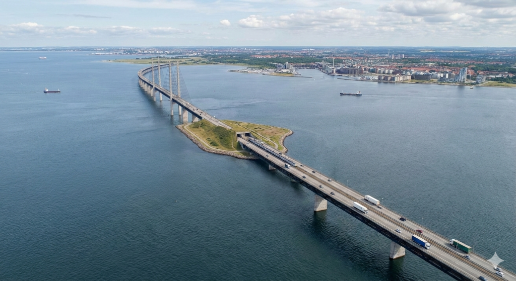 Міст Ересунн