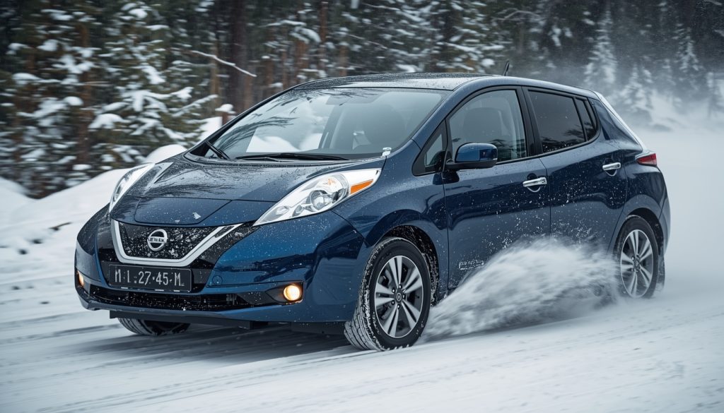 Деградація батареї електромобіля влітку та взимку: вплив швидкої зарядки та високих температур на ресурс акумулятора.