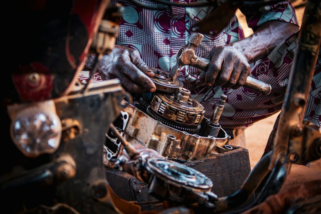 Як вибрати СТО для ремонту авто: Критерії та поради