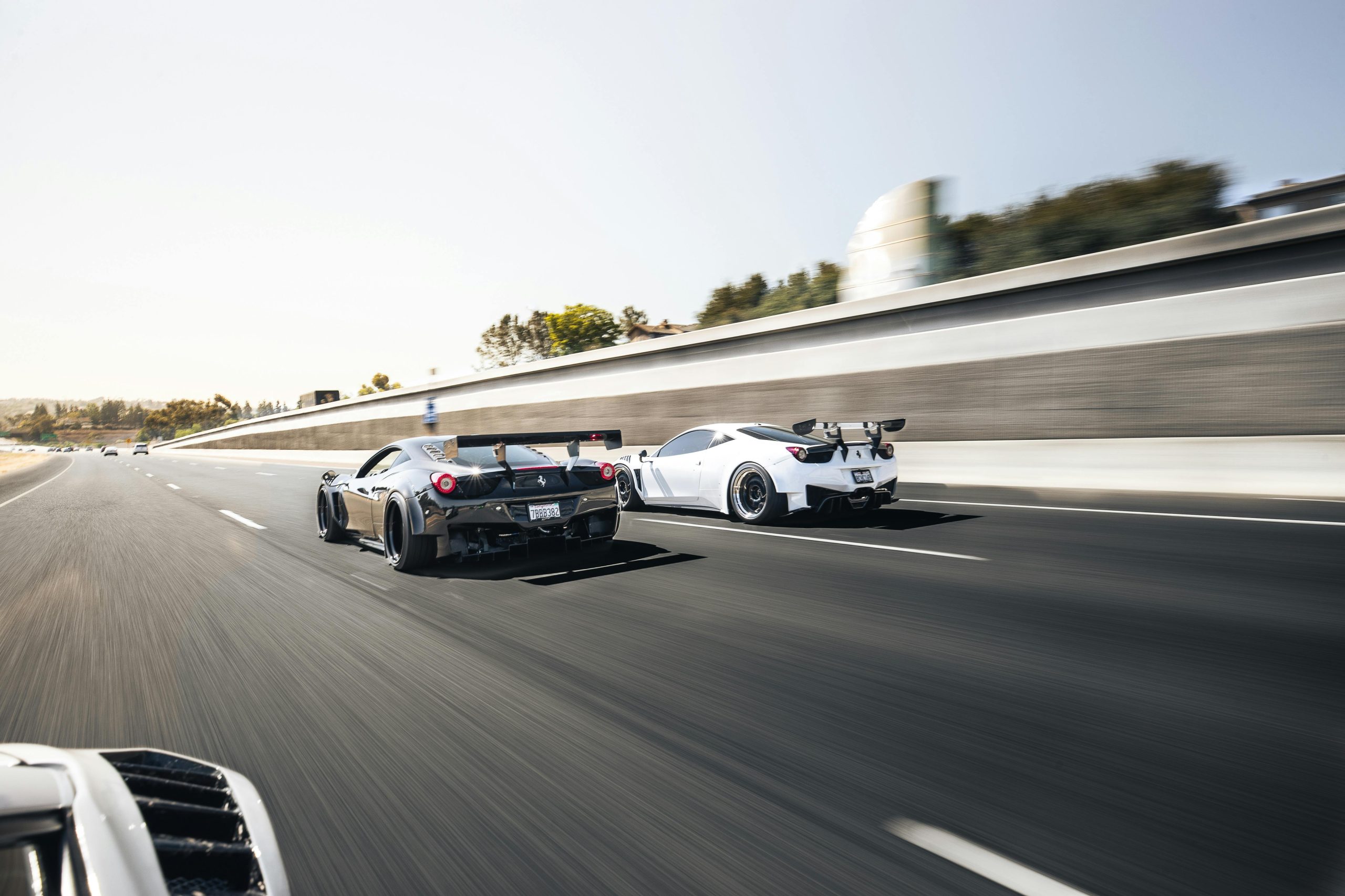 Автомобільна подорож з картою